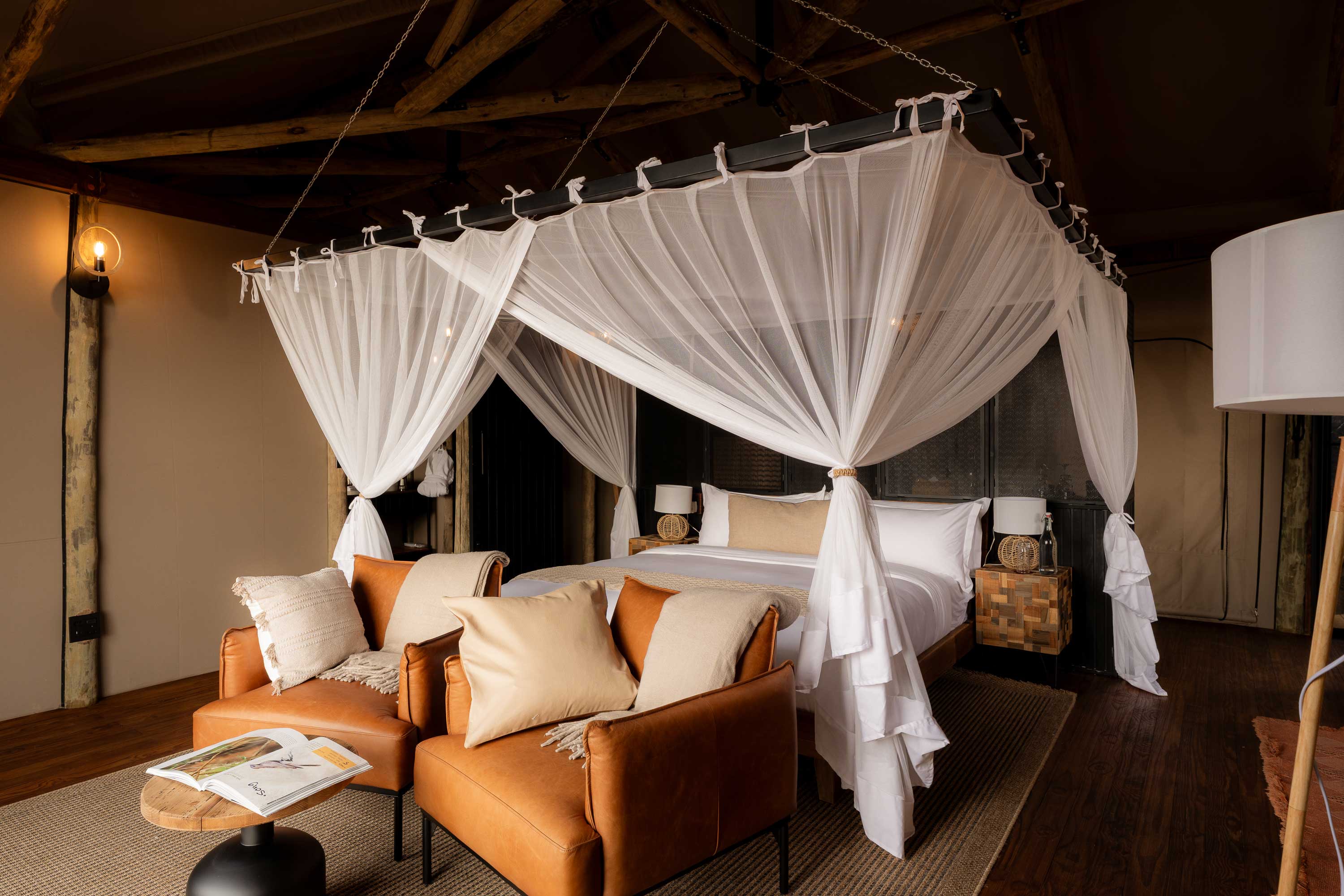 Savannah Tent